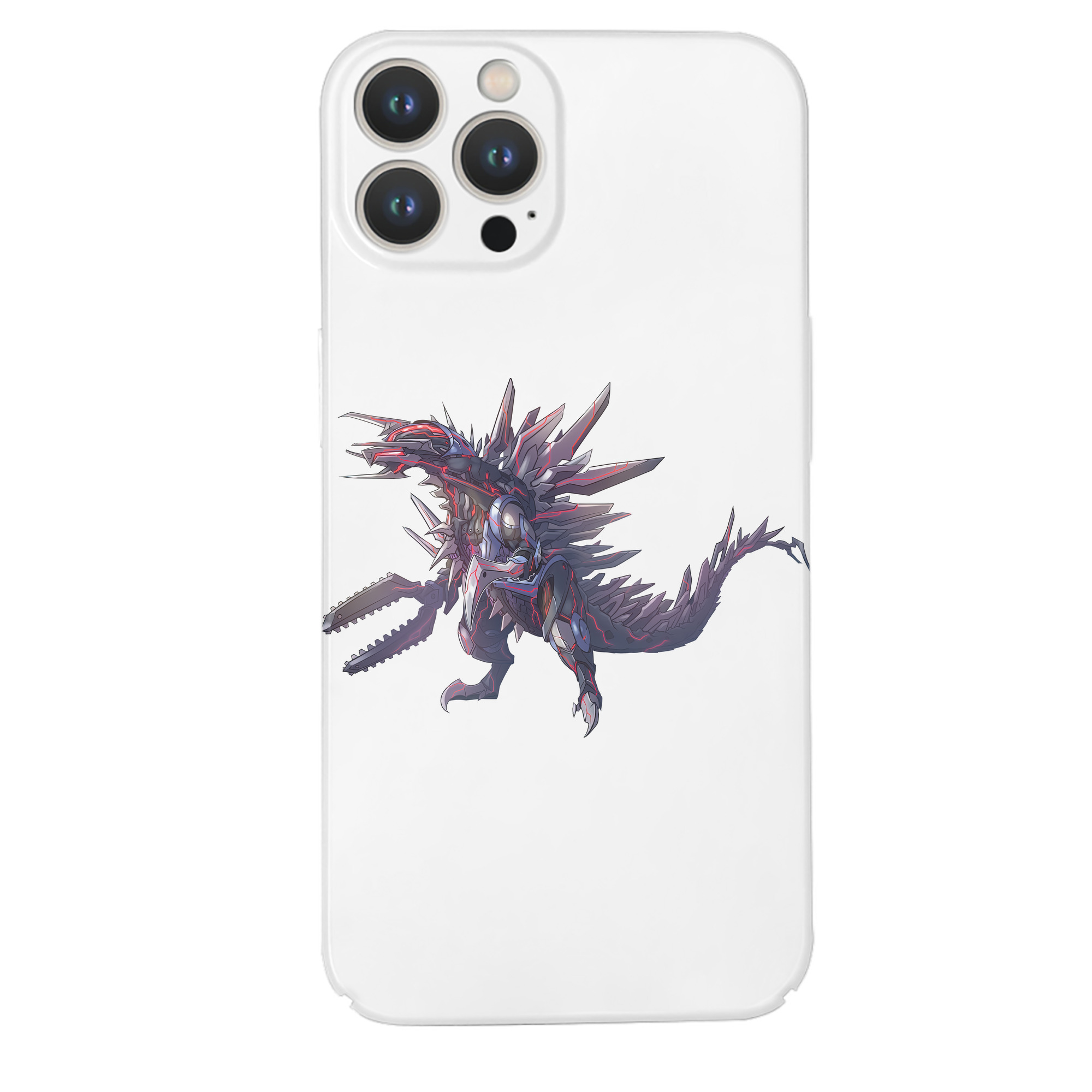 （画像用） ウルトラマン Ultraman 【iPhone 14シリーズ対応】ハードケース